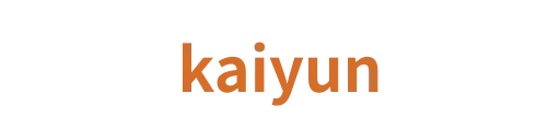 Kaiyun入口